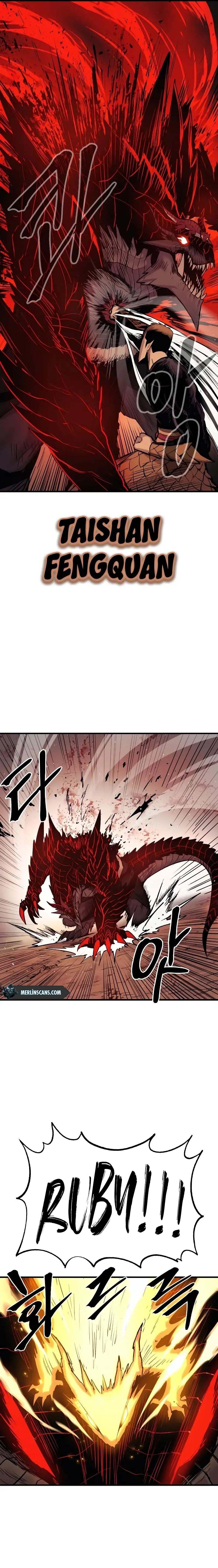 Read The Wailing Perversion tr Manga Online