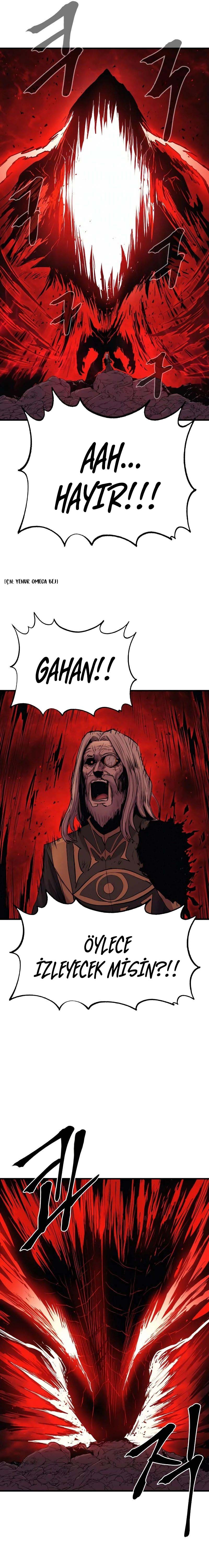 Read The Wailing Perversion tr Manga Online