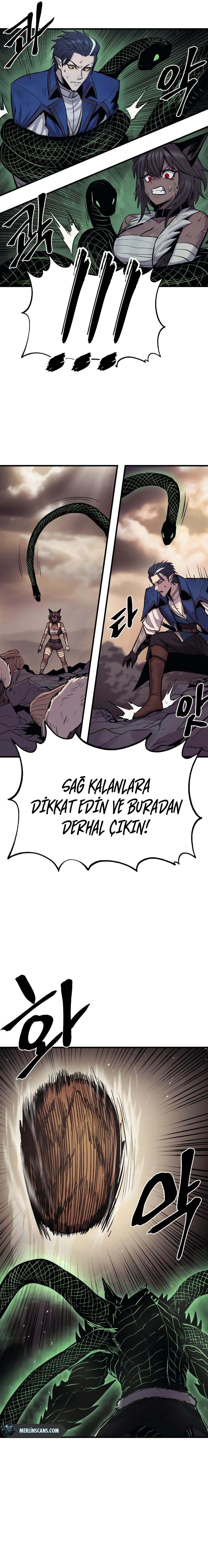 Read The Wailing Perversion tr Manga Online