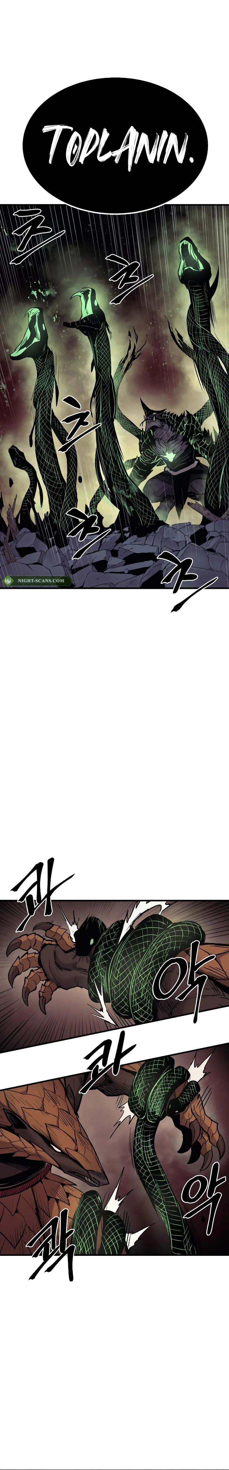 Read The Wailing Perversion tr Manga Online