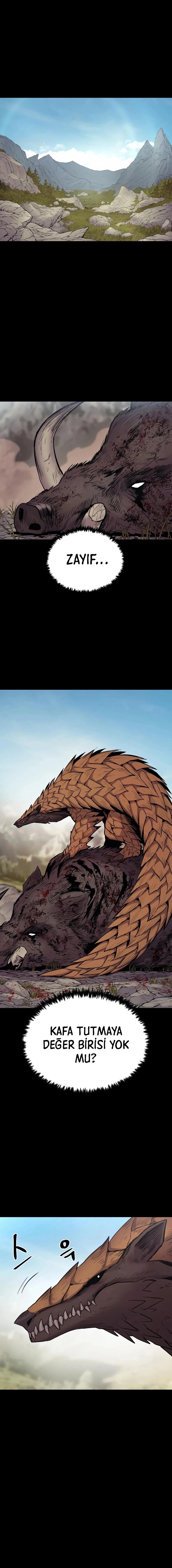 Read The Wailing Perversion tr Manga Online