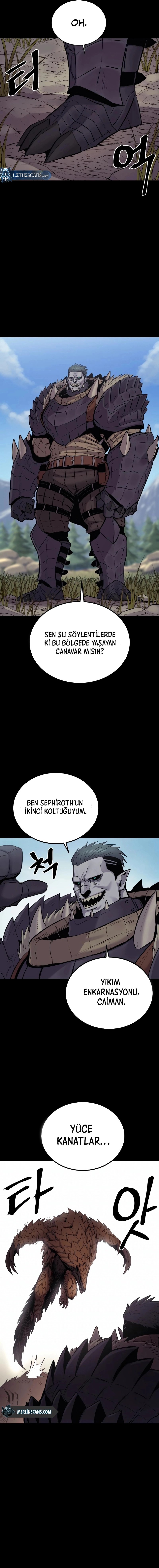 Read The Wailing Perversion tr Manga Online