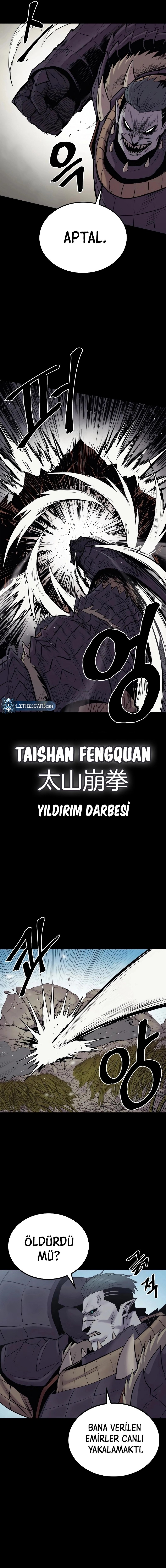 Read The Wailing Perversion tr Manga Online