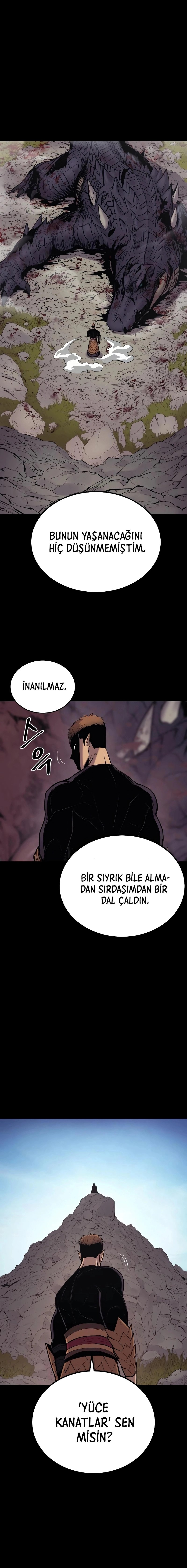 Read The Wailing Perversion tr Manga Online