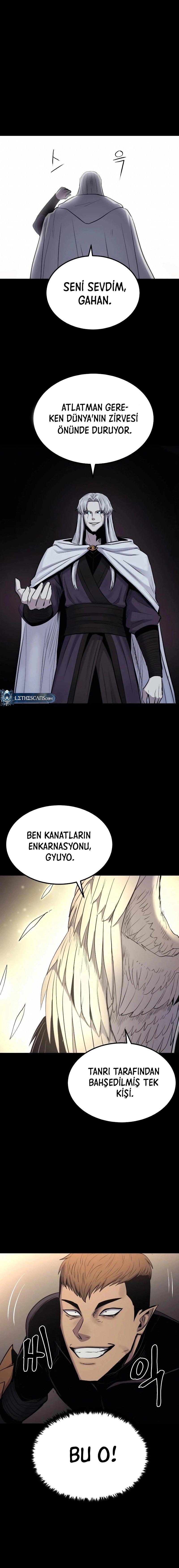 Read The Wailing Perversion tr Manga Online