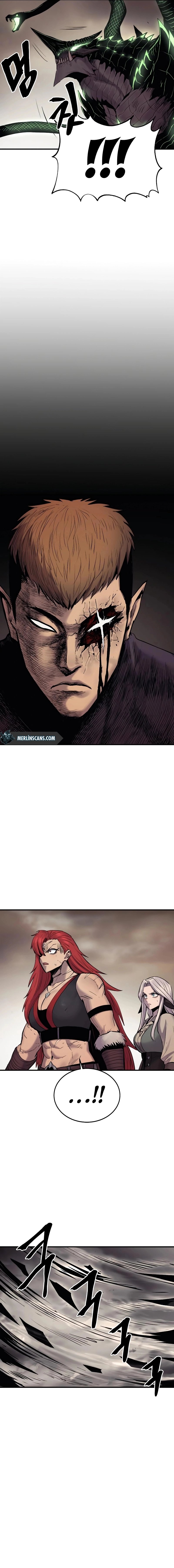 Read The Wailing Perversion tr Manga Online