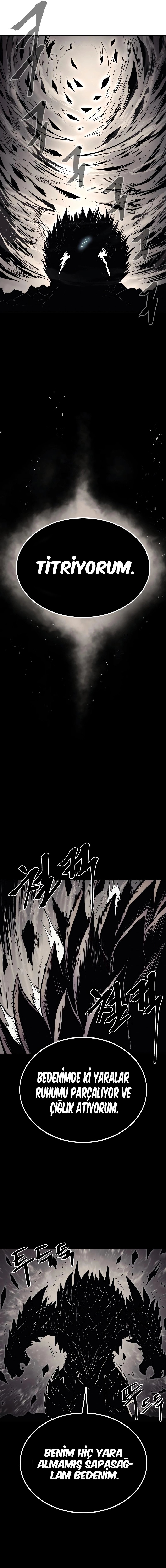 Read The Wailing Perversion tr Manga Online