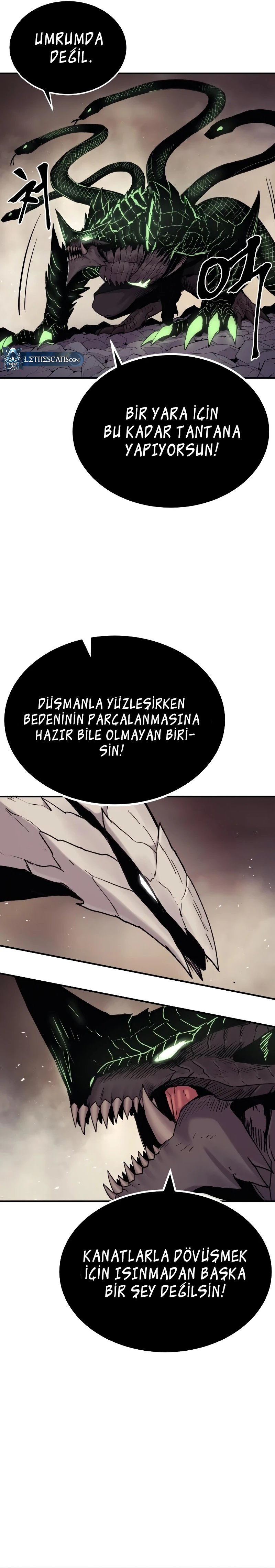 Read The Wailing Perversion tr Manga Online