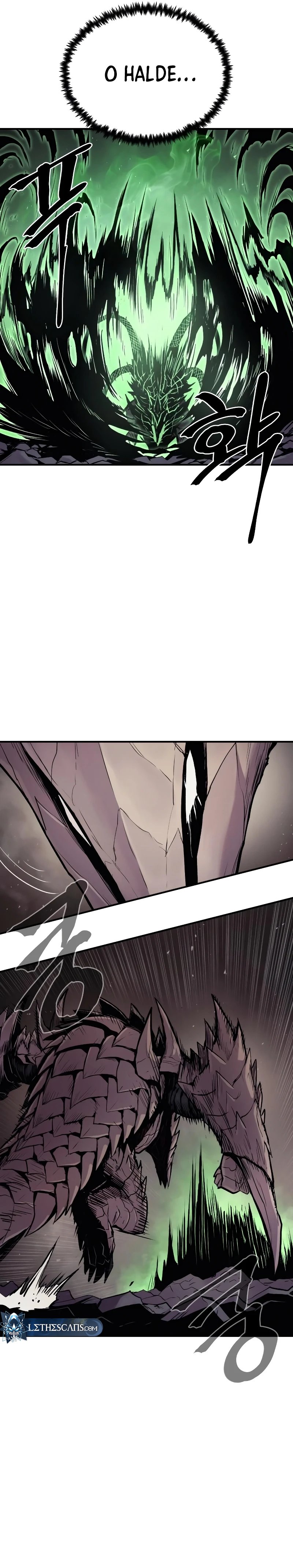 Read The Wailing Perversion tr Manga Online