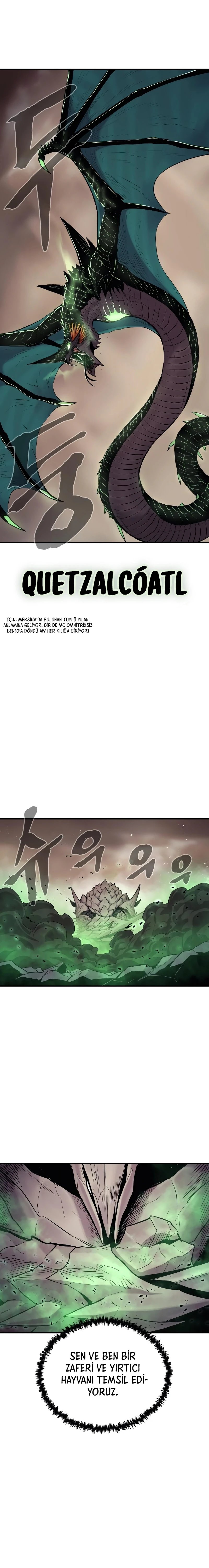 Read The Wailing Perversion tr Manga Online