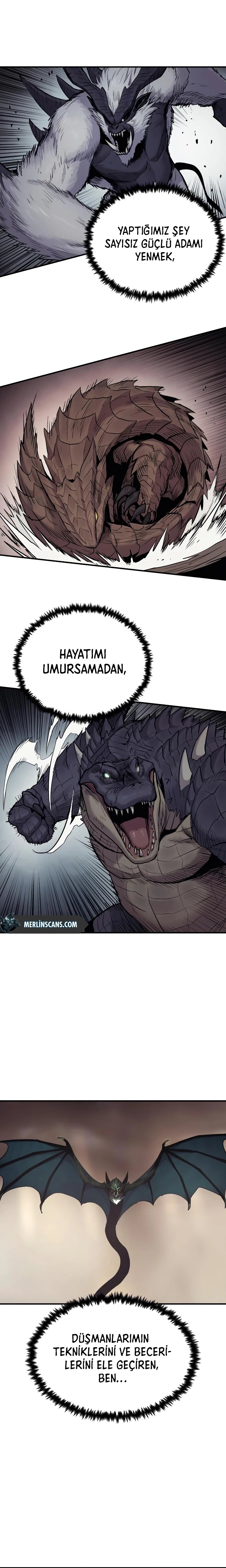 Read The Wailing Perversion tr Manga Online