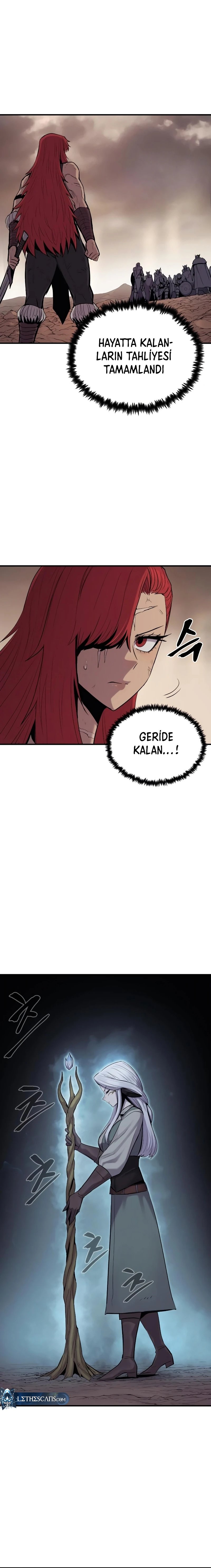 Read The Wailing Perversion tr Manga Online