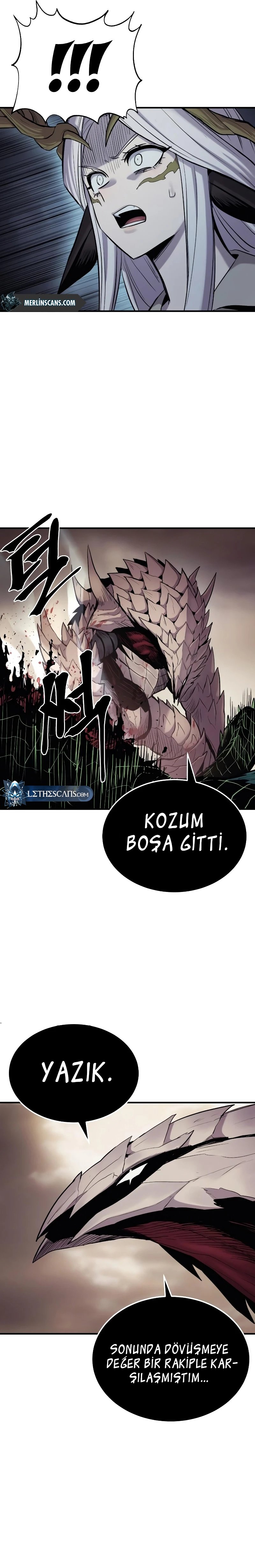 Read The Wailing Perversion tr Manga Online