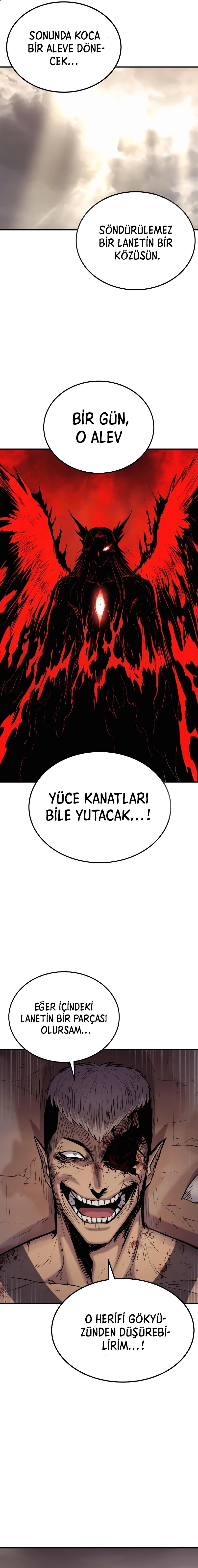 Read The Wailing Perversion tr Manga Online