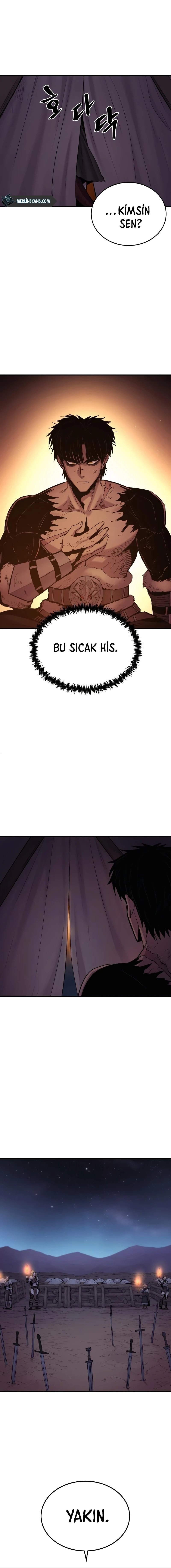 Read The Wailing Perversion tr Manga Online