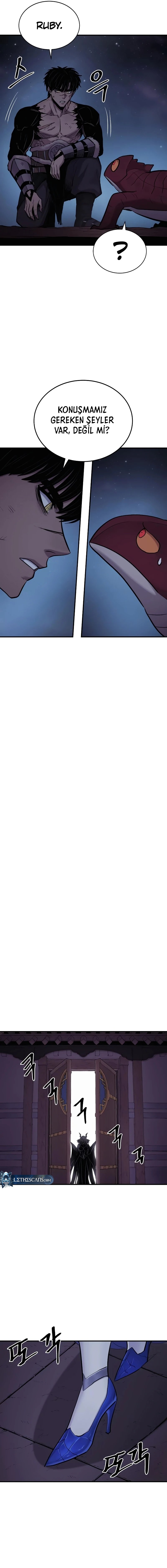 Read The Wailing Perversion tr Manga Online