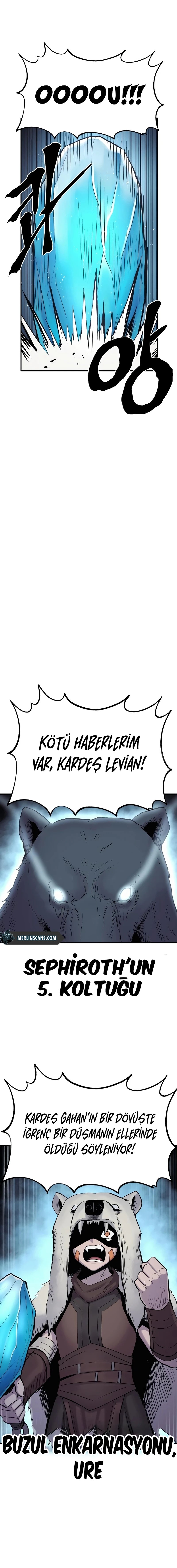 Read The Wailing Perversion tr Manga Online