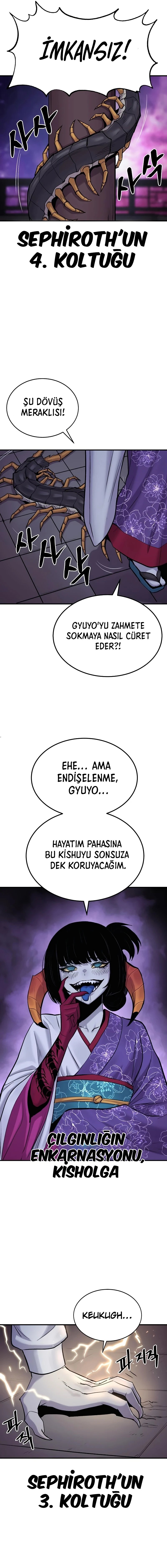 Read The Wailing Perversion tr Manga Online