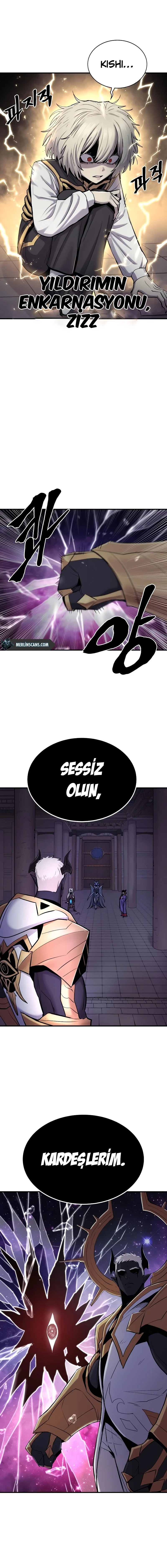 Read The Wailing Perversion tr Manga Online