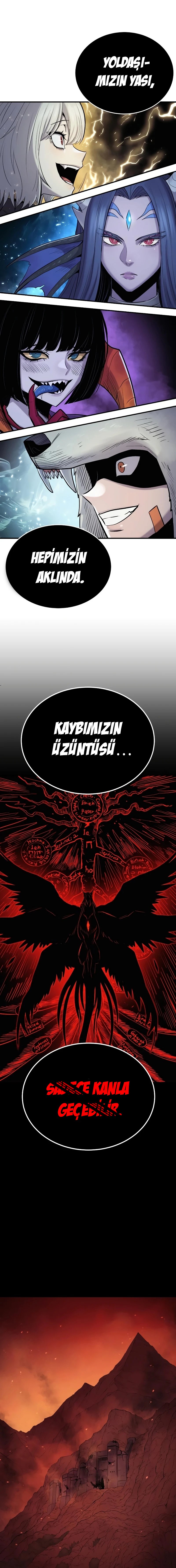 Read The Wailing Perversion tr Manga Online