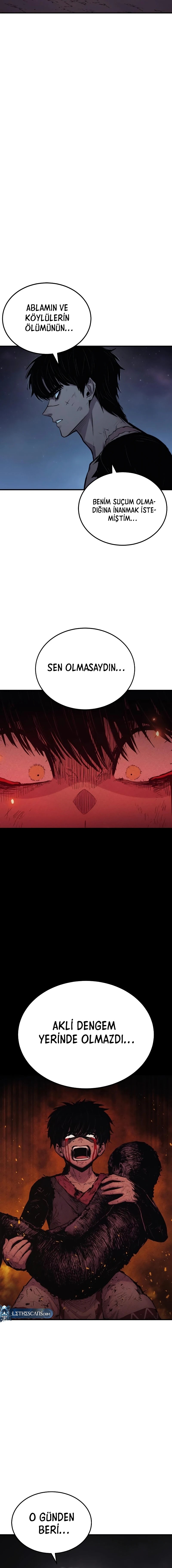 Read The Wailing Perversion tr Manga Online