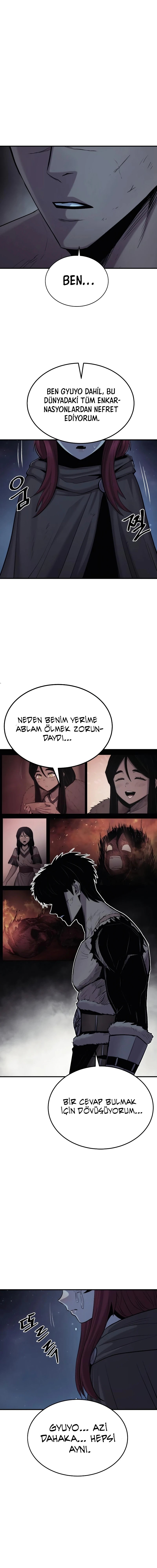 Read The Wailing Perversion tr Manga Online