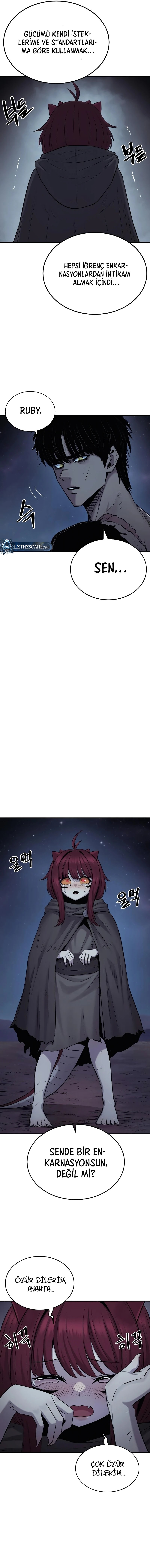 Read The Wailing Perversion tr Manga Online