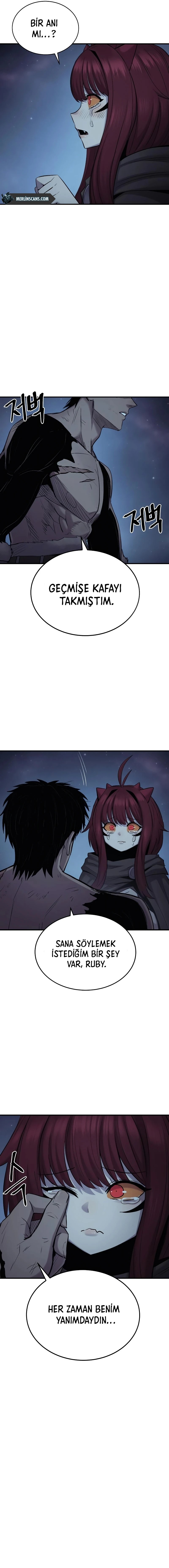 Read The Wailing Perversion tr Manga Online