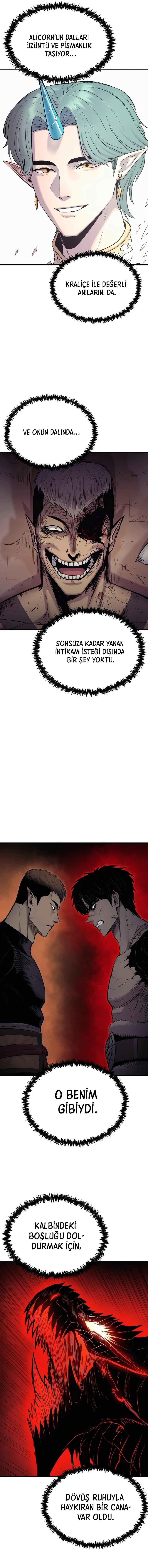 Read The Wailing Perversion tr Manga Online