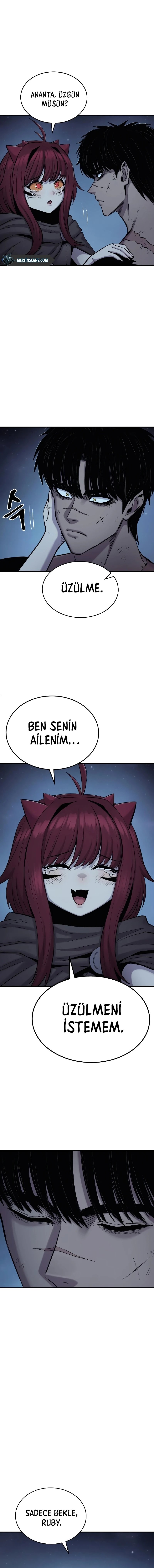 Read The Wailing Perversion tr Manga Online