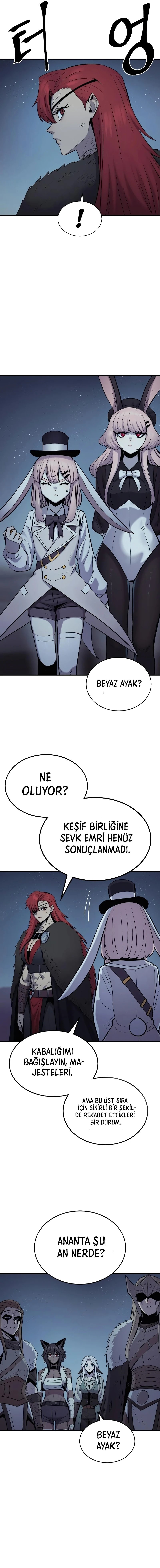 Read The Wailing Perversion tr Manga Online