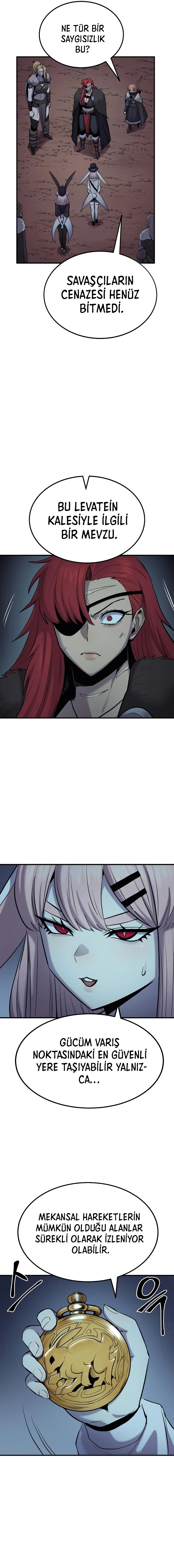 Read The Wailing Perversion tr Manga Online