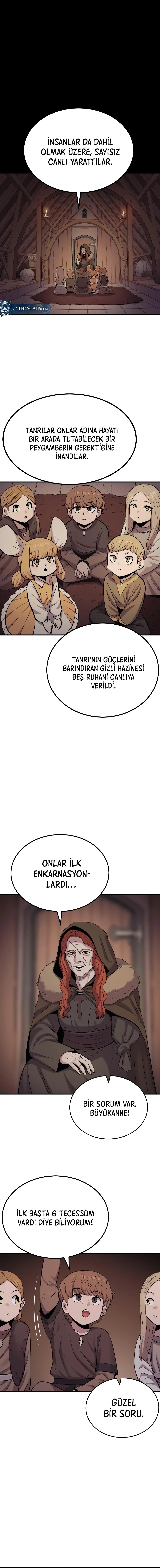 Read The Wailing Perversion tr Manga Online