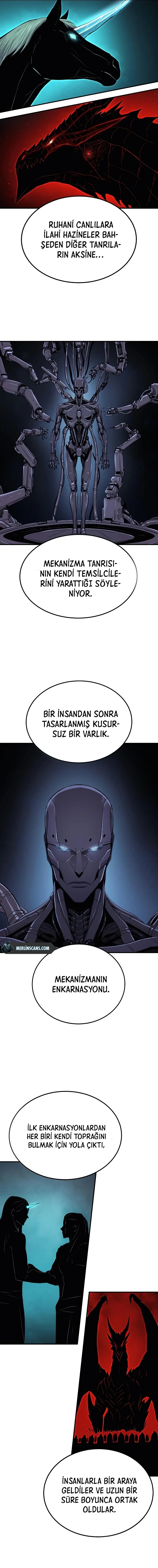 Read The Wailing Perversion tr Manga Online