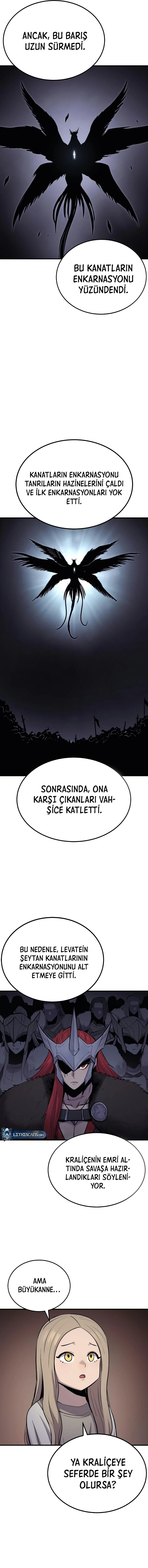 Read The Wailing Perversion tr Manga Online