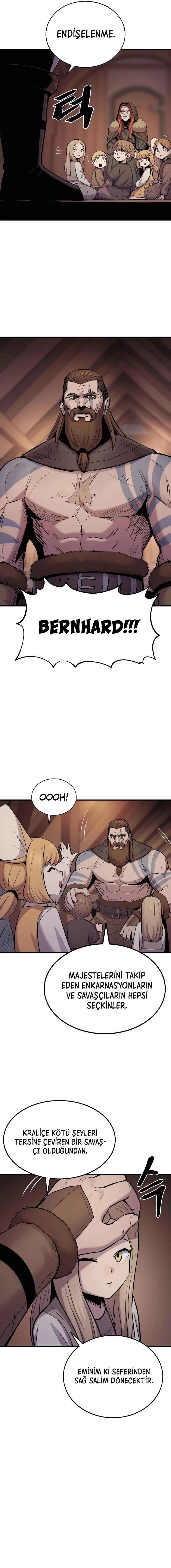 Read The Wailing Perversion tr Manga Online