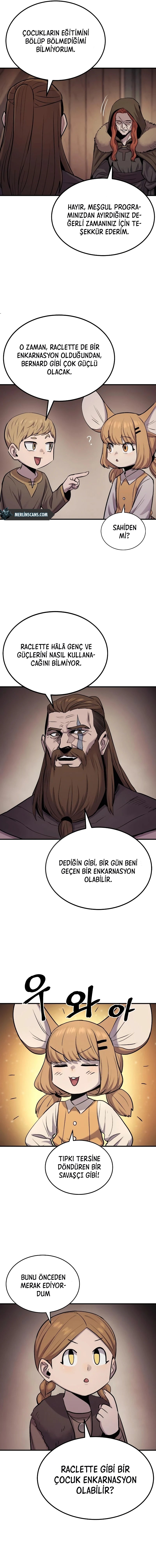 Read The Wailing Perversion tr Manga Online