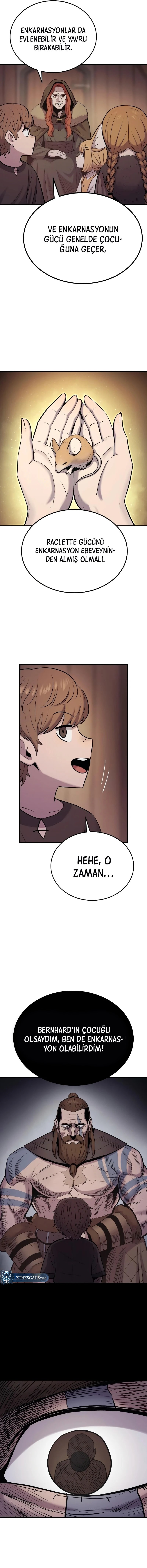 Read The Wailing Perversion tr Manga Online