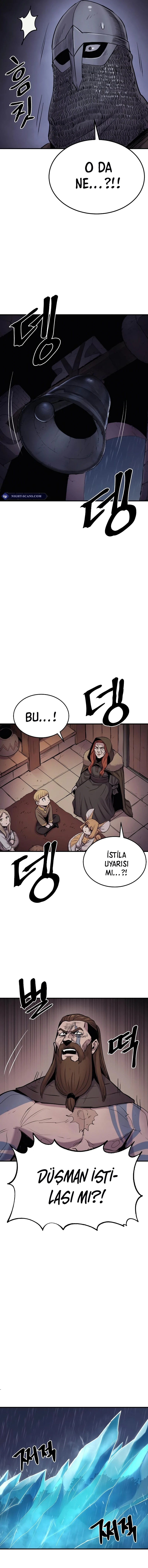 Read The Wailing Perversion tr Manga Online