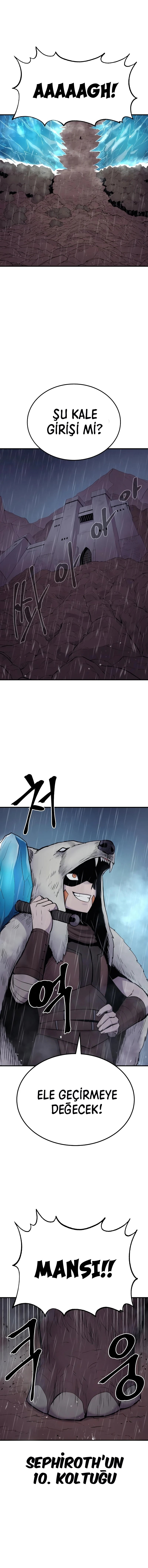 Read The Wailing Perversion tr Manga Online