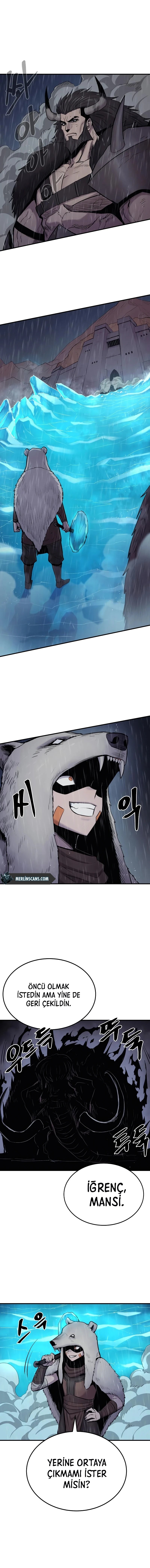 Read The Wailing Perversion tr Manga Online