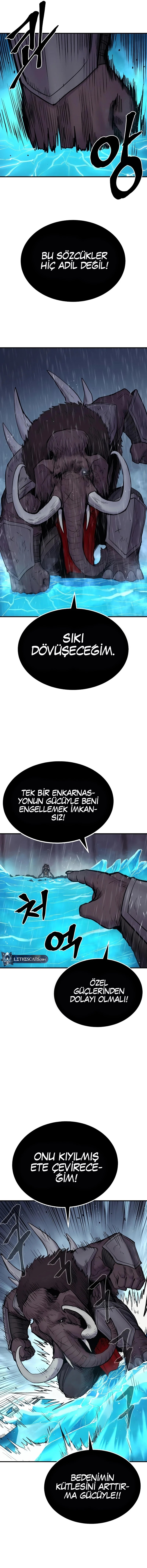 Read The Wailing Perversion tr Manga Online