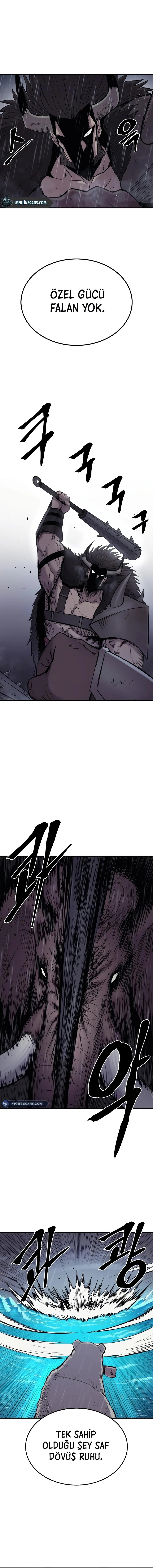 Read The Wailing Perversion tr Manga Online