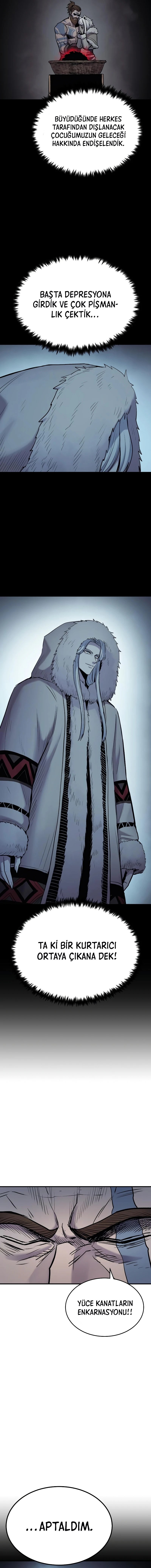 Read The Wailing Perversion tr Manga Online