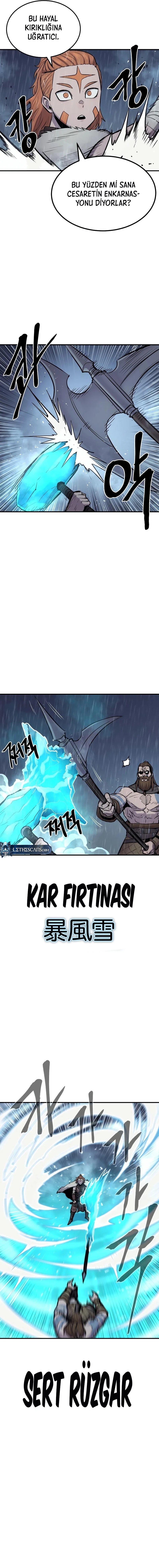 Read The Wailing Perversion tr Manga Online