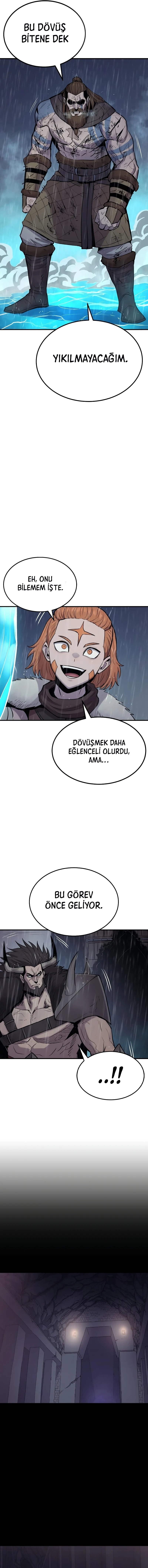 Read The Wailing Perversion tr Manga Online