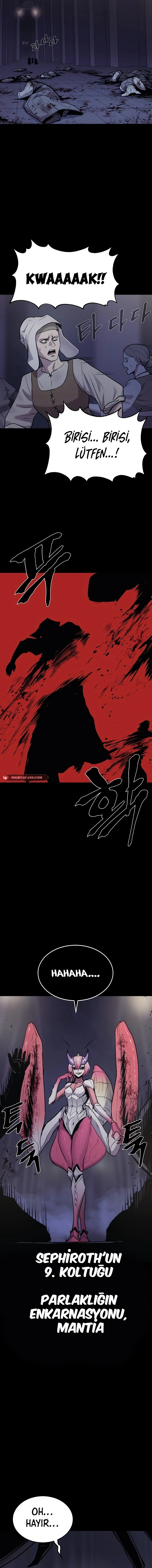 Read The Wailing Perversion tr Manga Online