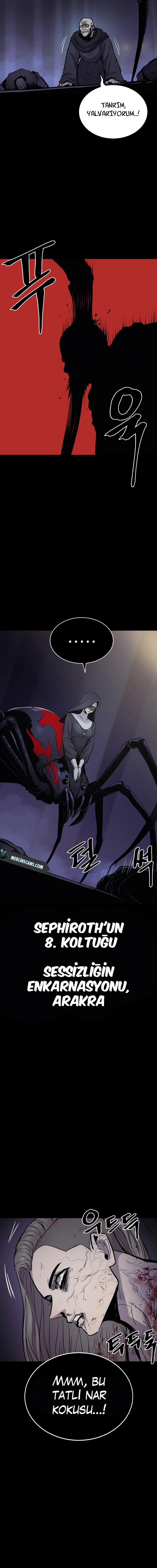 Read The Wailing Perversion tr Manga Online