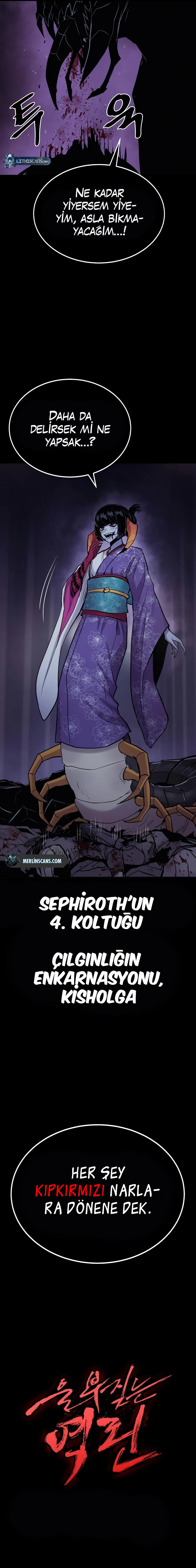 Read The Wailing Perversion tr Manga Online