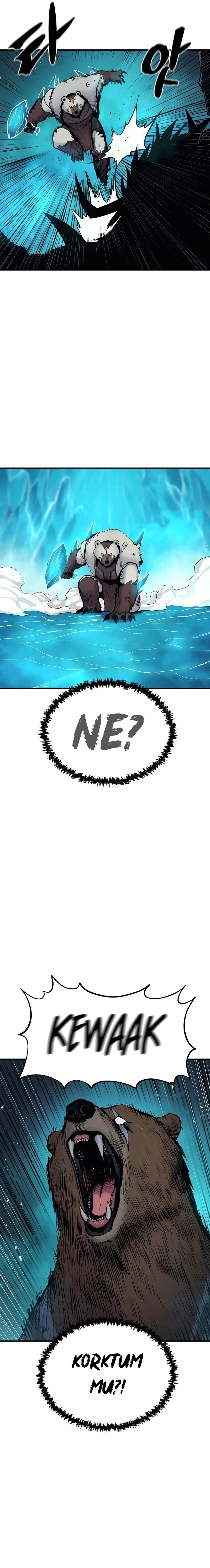 Read The Wailing Perversion tr Manga Online